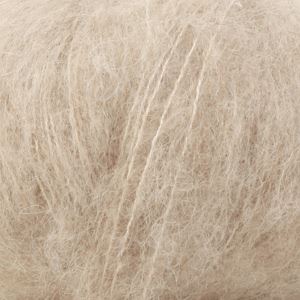 Drops Brushed Alpaca Silk Uni Colour 04 light beige
