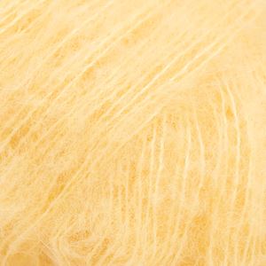 Drops Brushed Alpaca Silk Uni Colour 30 yellow