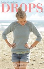 Drops DROPS Katalog