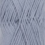Drops Loves you #8 06 lys jeansblå