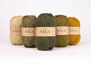 Drops Saga