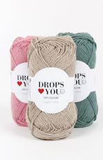 Drops Loves you #9