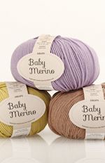 Drops Baby Merino