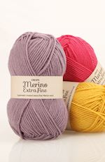 Drops Merino Extra Fine