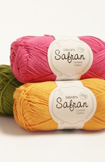 Drops Safran