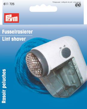 Prym Uldshaver