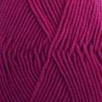 Drops Merino Extra Fine unicolour 35 dark heather