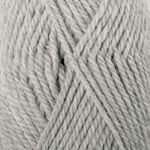 Drops Alaska 03 light grey