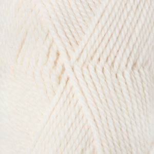 Drops Alaska 02 off white