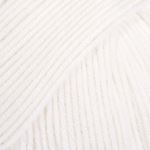 Drops Baby Merino 01 white