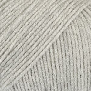 Drops Baby Merino MIX 22 light grey