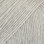 Drops Baby Merino MIX 22 light grey