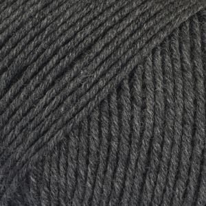 Drops Baby Merino 20 MIX dark grey