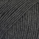 Drops Baby Merino 20 MIX dark grey