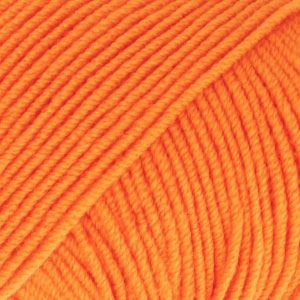 Drops Baby Merino 36 orange