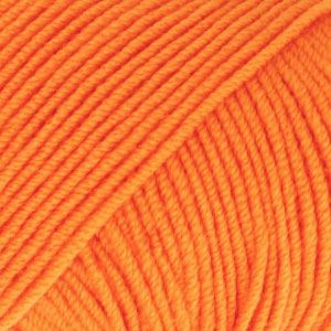 Drops Baby Merino 36 orange