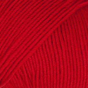 Drops Baby Merino 16 red