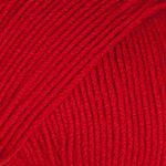 Drops Baby Merino 16 red