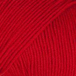 Drops Baby Merino 16 red