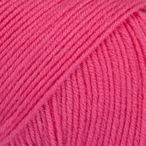 Drops Baby Merino 08 cerise