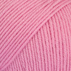 Drops Baby Merino 07 pink