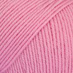 Drops Baby Merino 07 pink