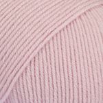 Drops Baby Merino 26 light old pink