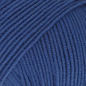 Drops Baby Merino 33 electric blue