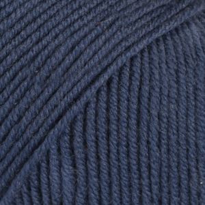 Drops Baby Merino 30 blue