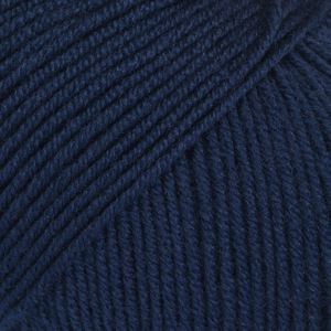 Drops Baby Merino 13 navy blue