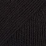 Drops Baby Merino 21 black