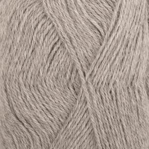 Drops Alpaca mix 501 light grey