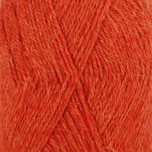 Drops Alpaca mix 2925 rust