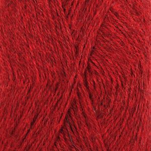 Drops Alpaca mix 3650 maroon