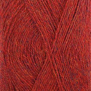 Drops Alpaca mix 5565 light maroon