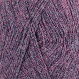 Drops Alpaca mix 4434 purple/violet