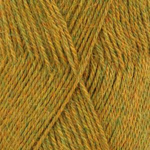 Drops Alpaca mix 7233 olive