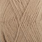 Drops Alpaca uni colour 302 camel beige