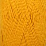 Drops Alpaca uni colour 2923 goldenrod