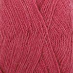 Drops Alpaca uni colour 3770 dark pink