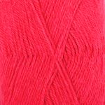 Drops Alpaca uni colour 2922 deep pink