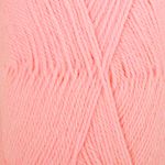 Drops Alpaca uni colour 3140 light pink UDGÅET