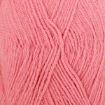Drops Alpaca uni colour 3720 medium pink