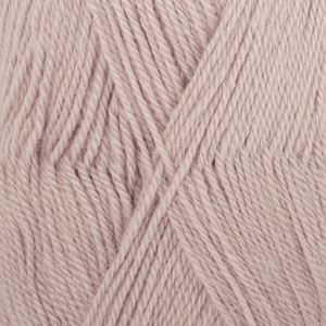 Drops Alpaca uni colour 4010 pearl grey