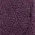 Drops Alpaca uni colour 4400 dark purple