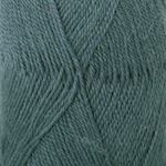 Drops Alpaca uni colour 6309 medium petrol