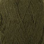 Drops Alpaca uni colour 7895 dark green