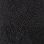 Drops Alpaca uni colour 8903 black
