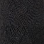 Drops Alpaca uni colour 8903 black