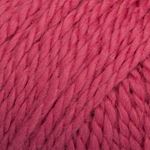 Drops Andes uni colour 3755 cerise UDGÅET